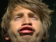 Gavin Free