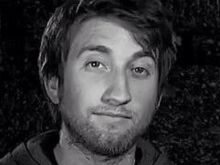 Gavin Free