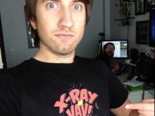 Gavin Free