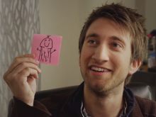 Gavin Free