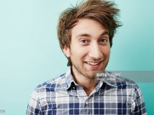 Gavin Free