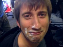 Gavin Free