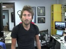 Gavin Free