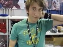 Gavin Free