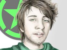 Gavin Free