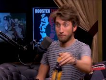 Gavin Free