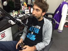 Gavin Free