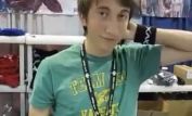 Gavin Free