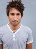 Gavin Free