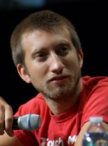 Gavin Free