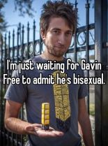 Gavin Free