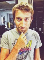 Gavin Free