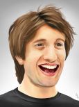 Gavin Free