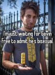 Gavin Free