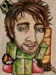 Gavin Free