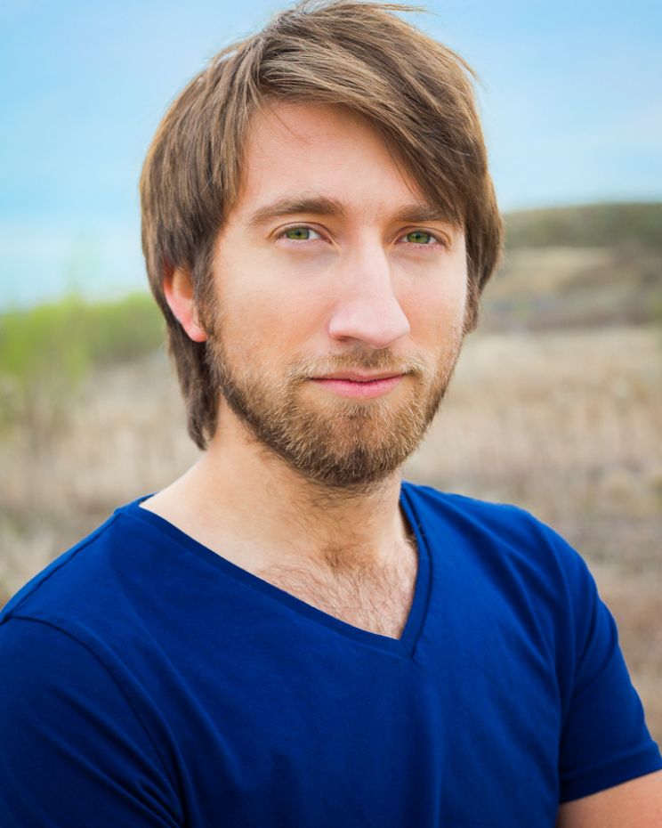 Gavin Free