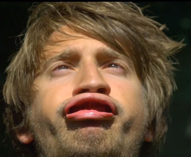 Gavin Free