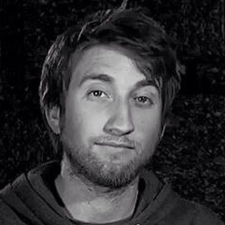 Gavin Free