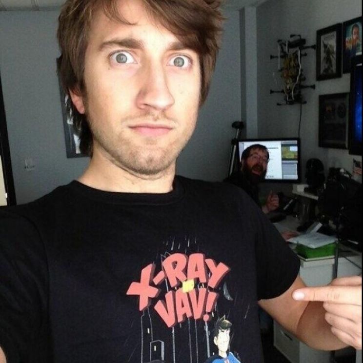 Gavin Free