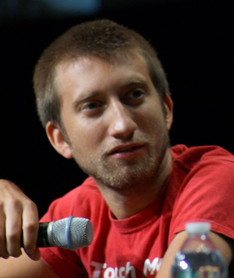 Gavin Free