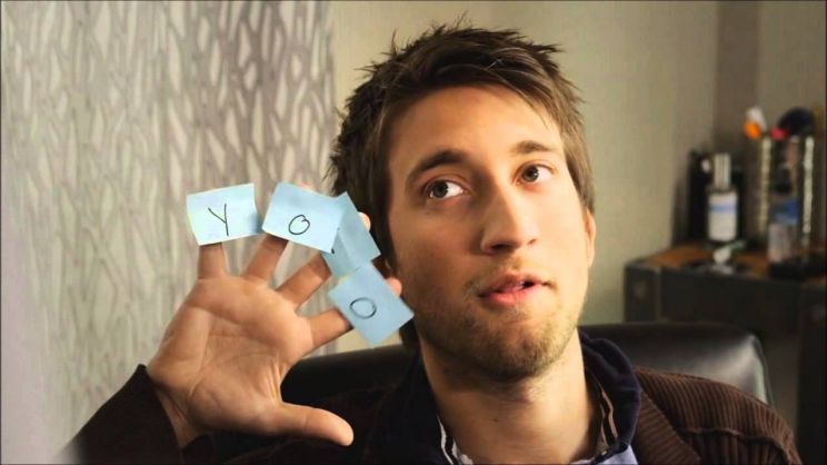 Gavin Free