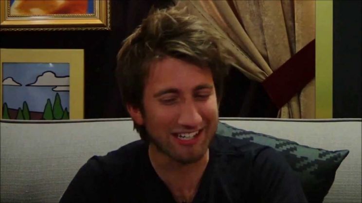 Gavin Free