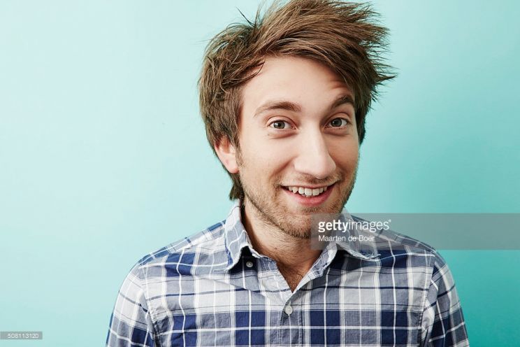 Gavin Free