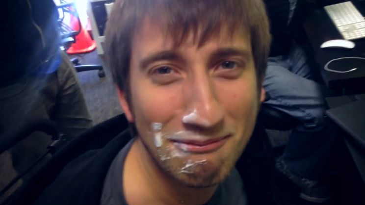 Gavin Free