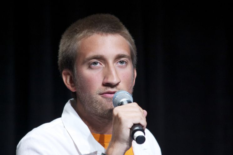 Gavin Free