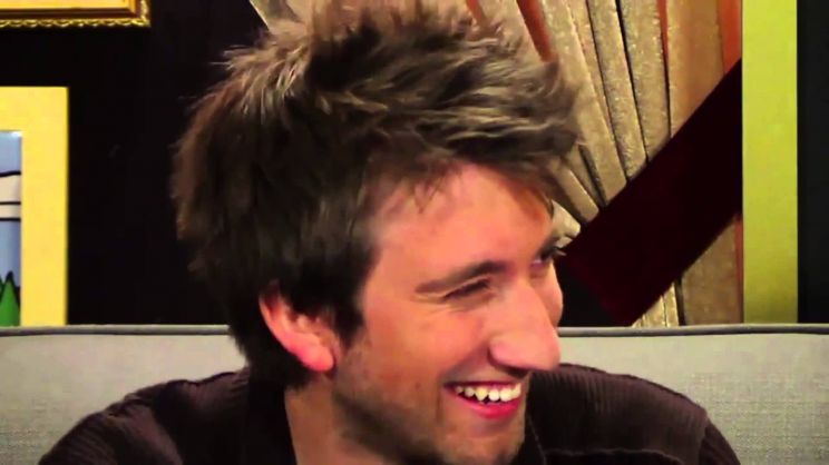 Gavin Free