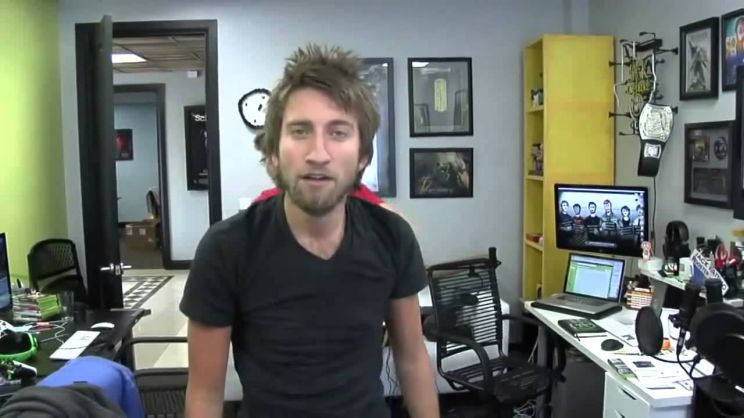 Gavin Free