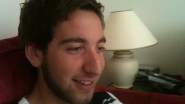 Gavin Free