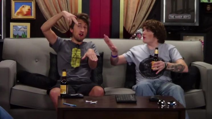 Gavin Free