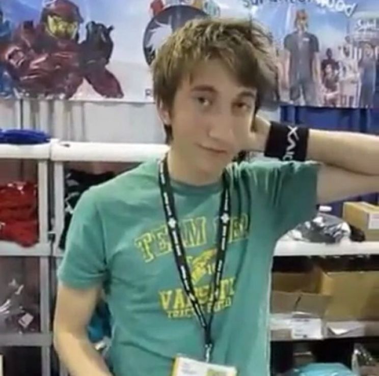 Gavin Free