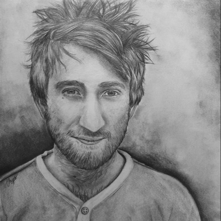 Gavin Free