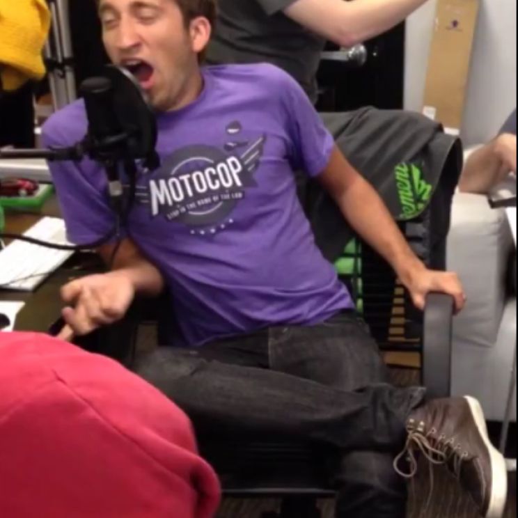 Gavin Free