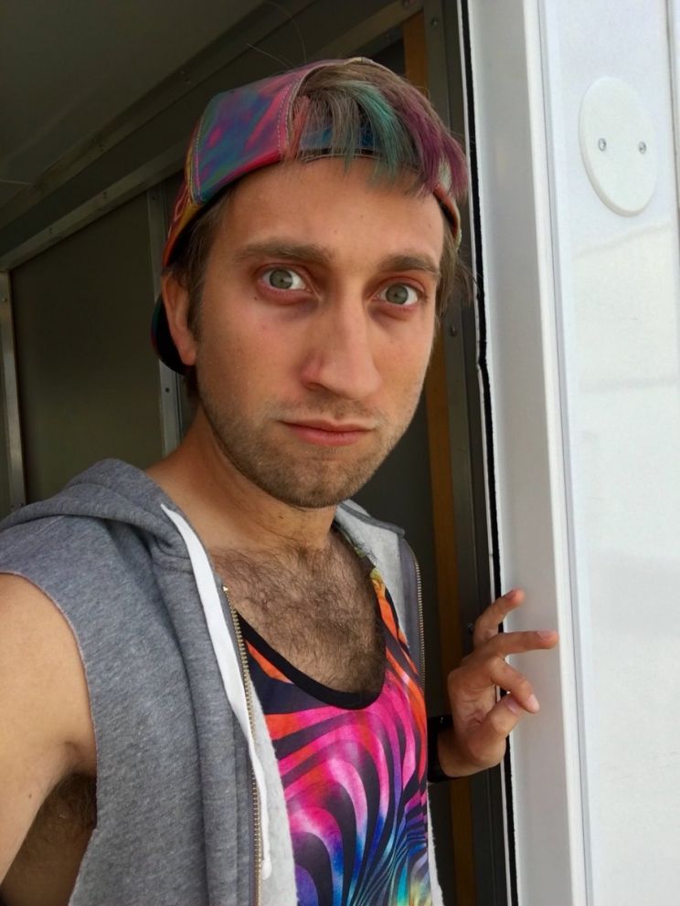 Gavin Free