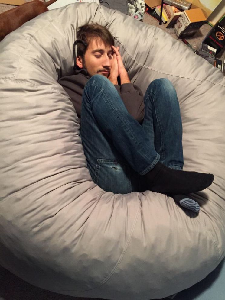 Gavin Free