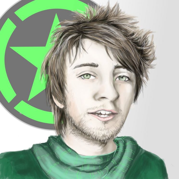 Gavin Free