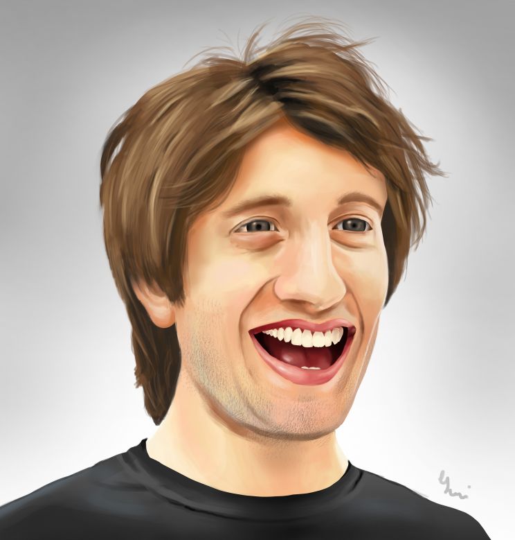 Gavin Free