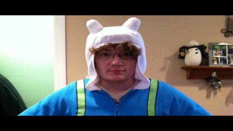 Gavin Free