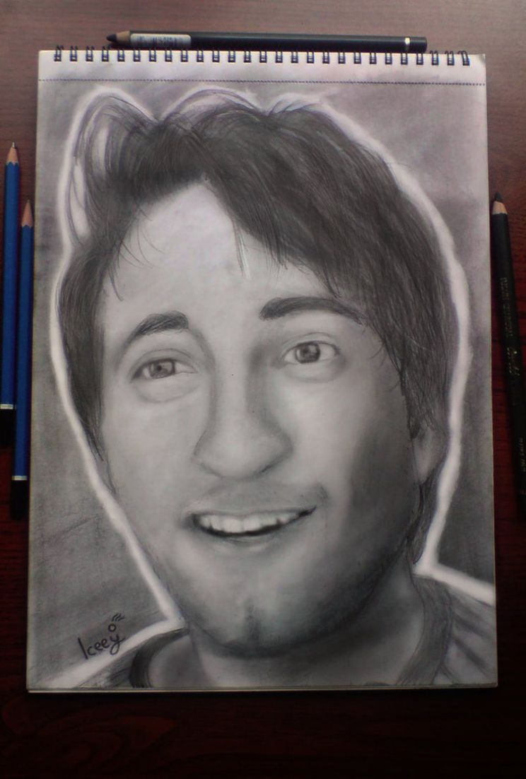 Gavin Free