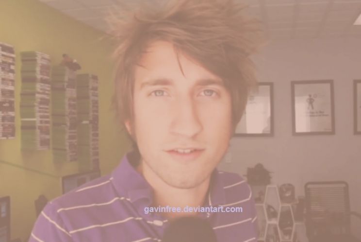 Gavin Free