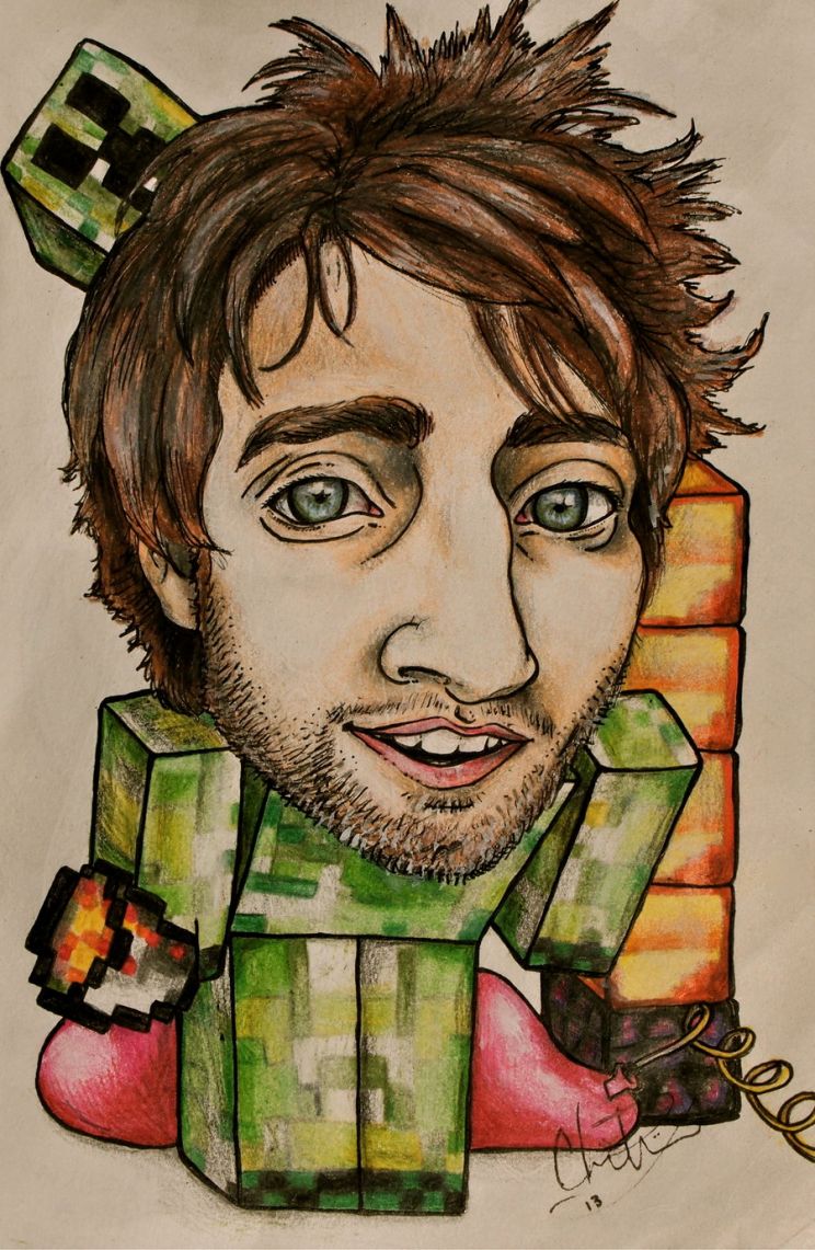 Gavin Free