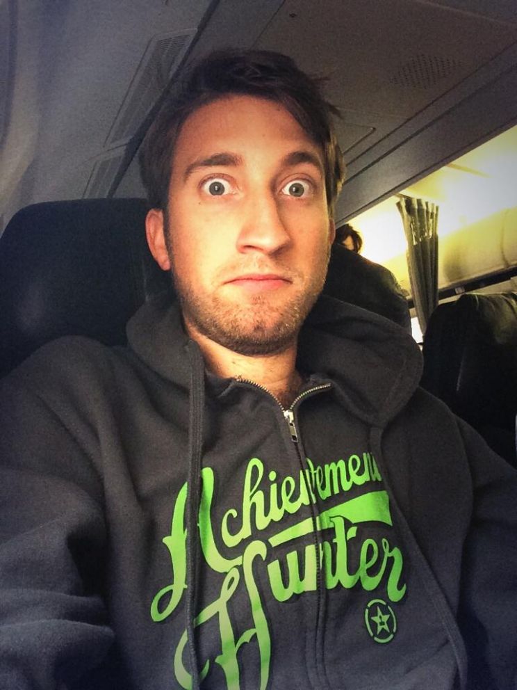 Gavin Free