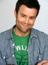 Gavin Hammon