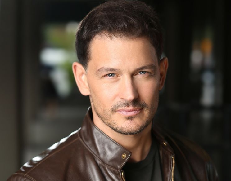 Gavin Hammon
