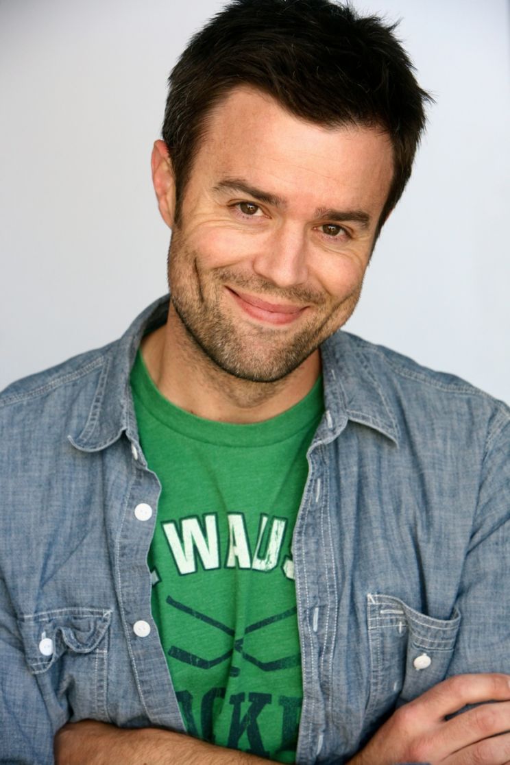 Gavin Hammon