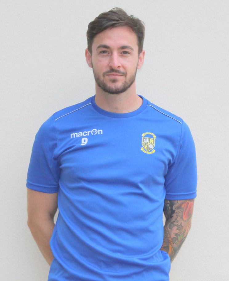 Gavin Hammon