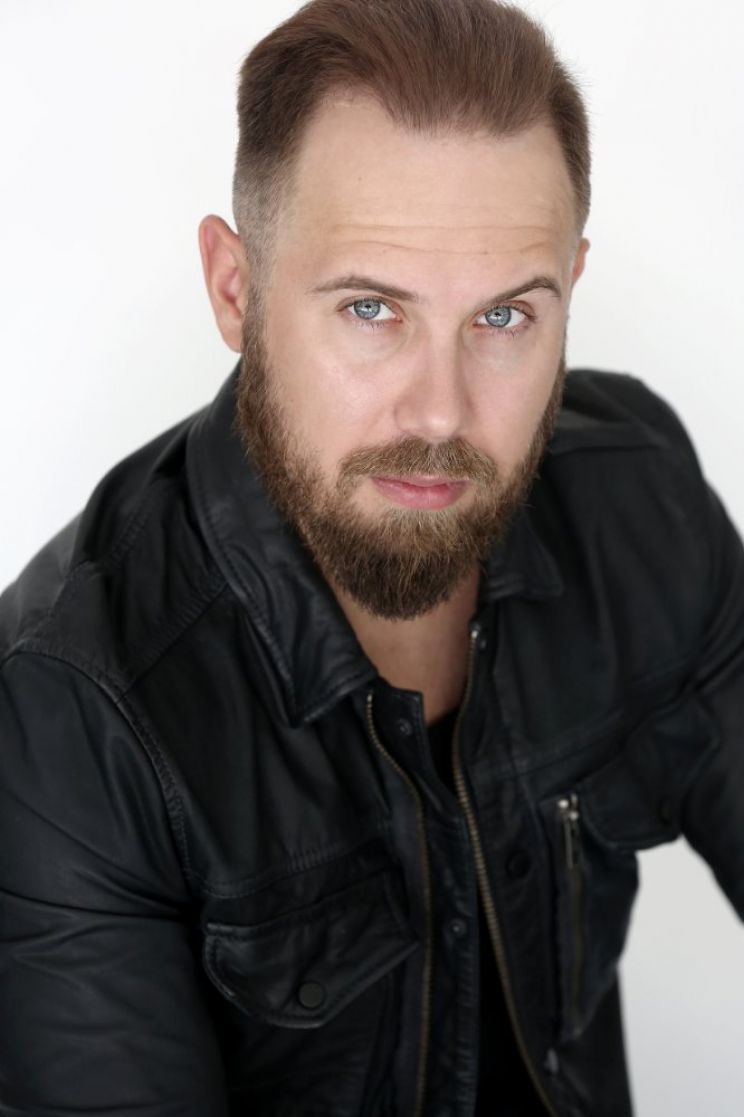 Gavin Hammon
